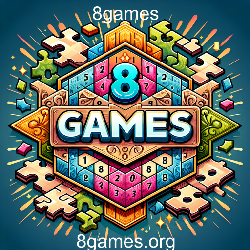 Descubra os Melhores Jogos na Categoria Populares do 8games